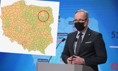 Koronawirus. Pierwszy region pokonał epidemię? Zero przypadków przez cały tydzień