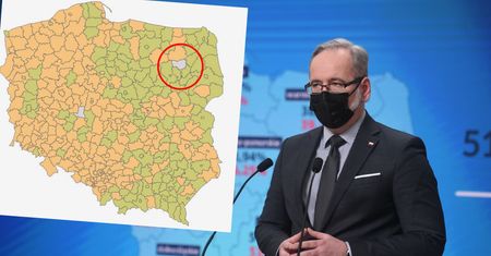 Koronawirus. Pierwszy region pokonał epidemię? Zero przypadków przez cały tydzień