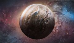 Misja JUICE do Jowisza i jego księżyców startuje 13 kwietnia