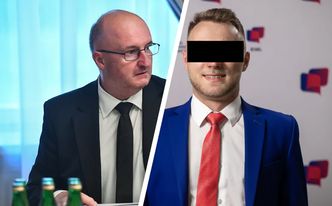 Człowiek Wawrzyka założył spółkę w Wlk. Brytanii. Po co?