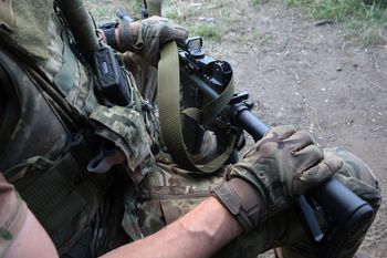 Miał przekazywać Rosji informacje o Ukrainie. Zatrzymanie w Australii