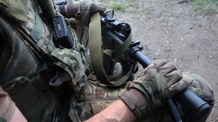 Miał przekazywać Rosji informacje o Ukrainie. Zatrzymanie w Australii