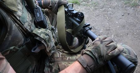 Miał przekazywać Rosji informacje o Ukrainie. Zatrzymanie w Australii