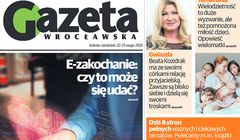 Dziewiąty redaktor naczelny gazet Polska Press wymieniony
