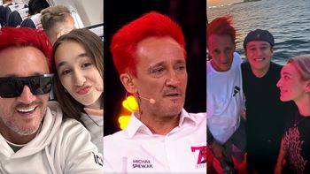 Publiczna spowiedź Michała Wiśniewskiego: "Najbardziej jestem dumny z tego, że jestem DZIECIOROBEM"
