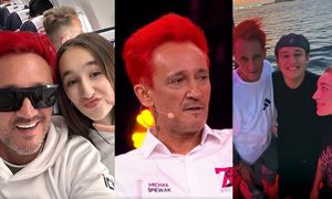 Publiczna spowiedź Michała Wiśniewskiego: "Najbardziej jestem dumny z tego, że jestem DZIECIOROBEM"