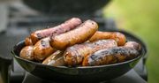 Które kiełbaski na grilla mają najlepszy skład? Sprawdzamy z dietetykiem