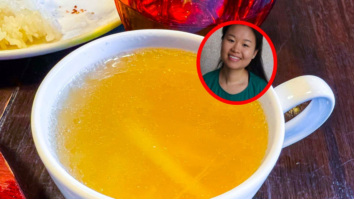 Dietetyczka poleca pić go zamiast porannej kawy. Samo zdrowie