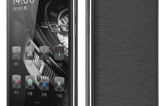 HomTom HT6 i HT5 - nowe smartfony z dużymi bateriami od Doogee za 749 zł i 649 zł (wideo)