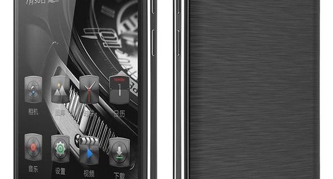 HomTom HT6 i HT5 - nowe smartfony z dużymi bateriami od Doogee za 749 zł i 649 zł (wideo)