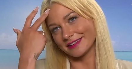 Roksana z "Love Island" zdradziła męża. Nie kryła powodu tej decyzji
