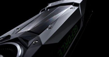 Nvidia GeForce GTX 1080 Ti z 10 GB pamięci wideo?