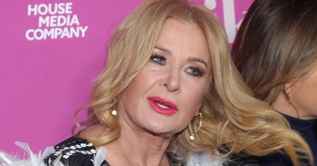 Mówi o sobie "sexy babcia". Majka Jeżowska randkuje i cieszy się seksem