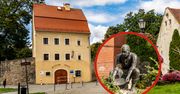 Miasto, w którym złoto pisze historię – odkryj tajemnice średniowiecznego urokliwego miasteczka