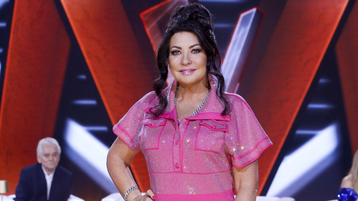 program, TVP, luty 2024, The Voice Senior 5