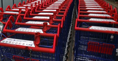 Gigant oddał część sklepów w Polsce. Oto kto zajął ich miejsce
