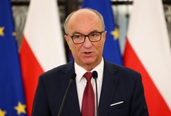 Głosowanie za odrzuceniem prezydenckiego weta. Marszałek o dacie