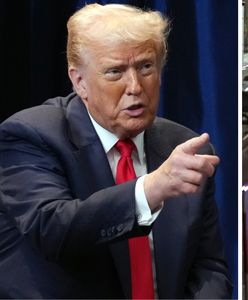 Działo się w nocy. Trump grozi Nigerii, atak na pociąg w Anglii