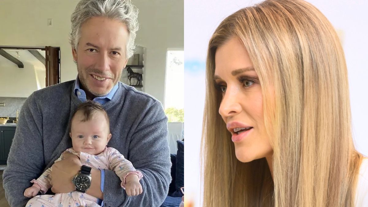 Douglas Nunes chwali się sukcesem córki. Joanna Krupa odpowiada