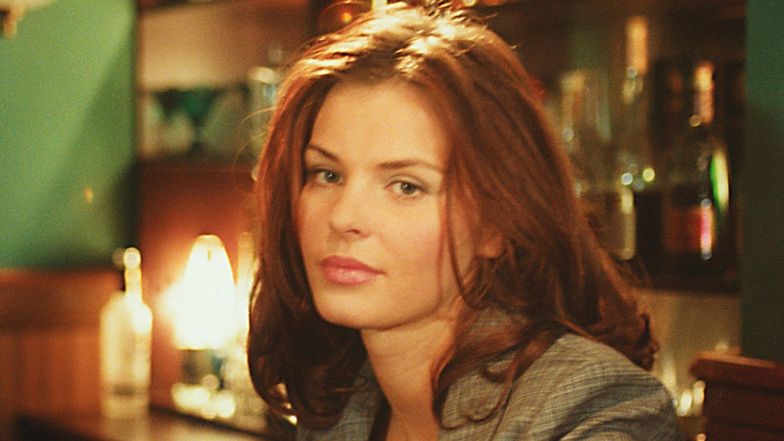 Renata Gabryjelska wraca do show biznesu