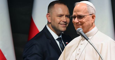 Nawrocki spotka się z papieżem Leonem XIV. Jest data