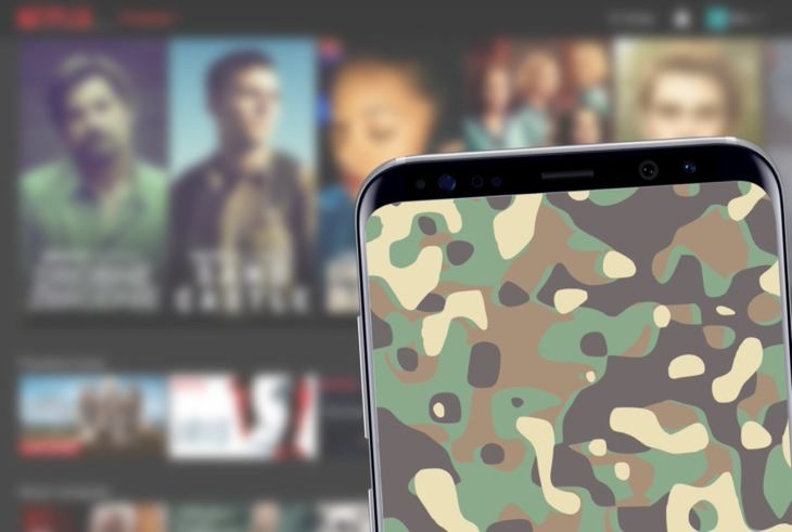 Samsung Galaxy S8 Active, czyli mocniejsza wersja... LG G6 1