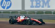 Formuła 1 wchodzi w AI. Ferrari chce, by kibice czuli się wyjątkowo