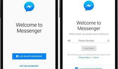 Facebook wyłączy komunikator w mobilnym serwisie, trzeba będzie korzystać z Messengera