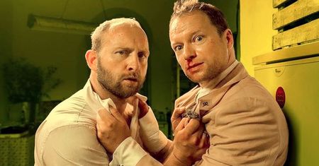 W kinach tego filmu już nie pokażą. Do obejrzenia tylko na Netfliksie