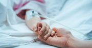 Radomsko: Roczek na pediatrii po reaktywacji. Był tort i wizyta władz powiatu