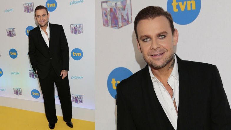 Finałowy odcinek "Top Model"