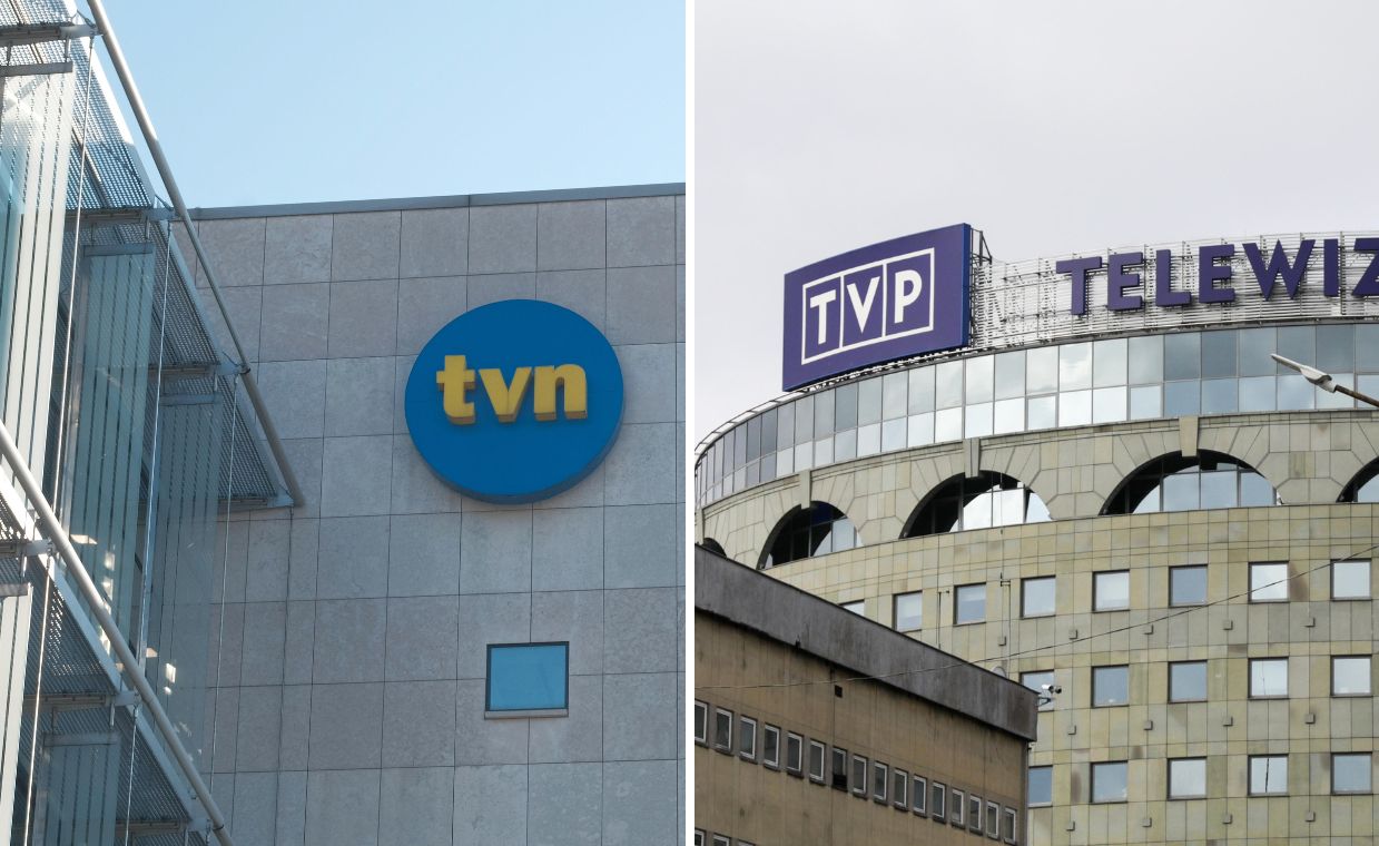 TVN czy TVP? Już wszystko jasne, Polacy wybrali