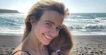 Joanna Koroniewska wrzuciła zdjęcie bez makijażu. I się zaczęło