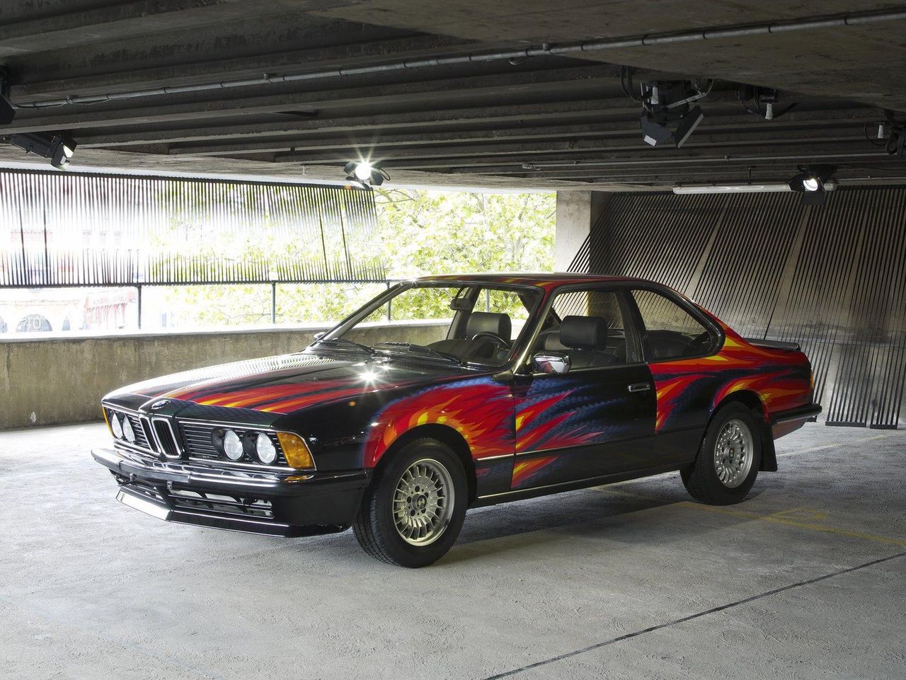 BMW Art Car (19)
