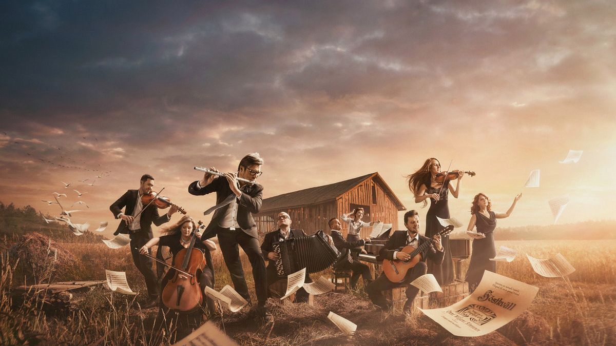 World Photographic Cup 2018, czyli Mistrzostwa Świata w Fotografii 2018, wygrywa USA 1