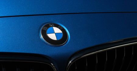 Rekordowe wyniki BMW Group