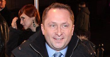 Durczok: "Inteligentni nie bluźnią"