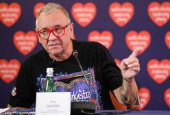 Policja miała ująć sprawcę gróźb wobec Owsiaka. Znamy szczegóły