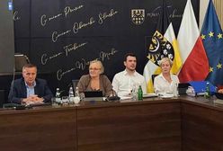 Konflikt w powiecie z Morawiecką. "Pójdziemy do prokuratury"