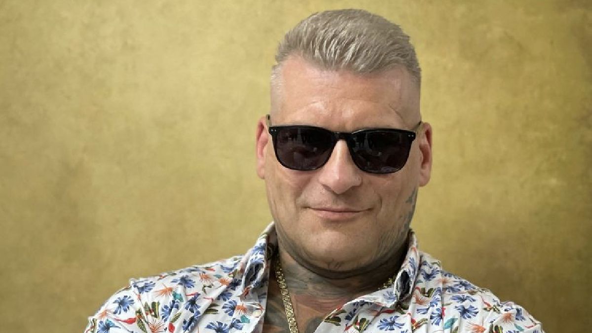 Paweł "Popek" Mikołajuw