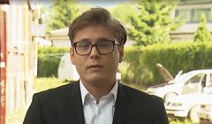 Nowy reporter w „19.30”. Z katowickiego ośrodka TVP