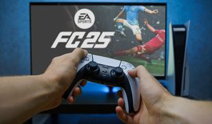 Premiera EA Sport FC 25 już 27 września. Z Allegro czeka cię noc pełna wrażeń!