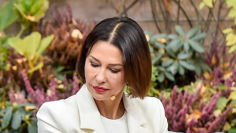 Anna Popek opowiedziała o chorobie