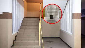 Głośne życie erotyczne w bloku. Sąsiedzi wystosowali prośbę