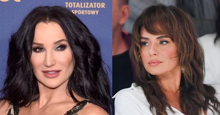 TYLKO NA PUDELKU: Natasza Urbańska ODPOWIADA Steczkowskiej: "Pani Justyna rozpoczęła tę dyskusję..."