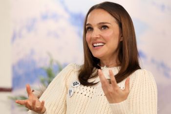 Natalie Portman ma polskie korzenie. TAK mówiła o Polakach