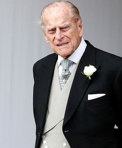 Ukryte znaczenie ostatniego portretu księcia Filipa