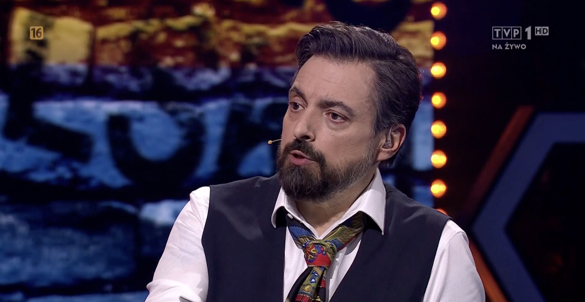Program Tomasza Sekielskiego został przeniesiony na środę