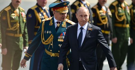 Wyrwać się spod władzy Putina. Rosjanie, jeśli nie teraz, to kiedy?