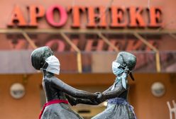 Koronawirus. Niemcy: Oznaki trzeciej fali epidemii